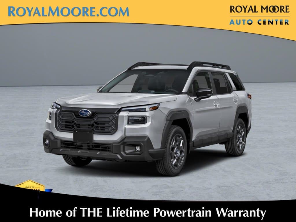 2026 Subaru Outback Premium — photo 1 of 19