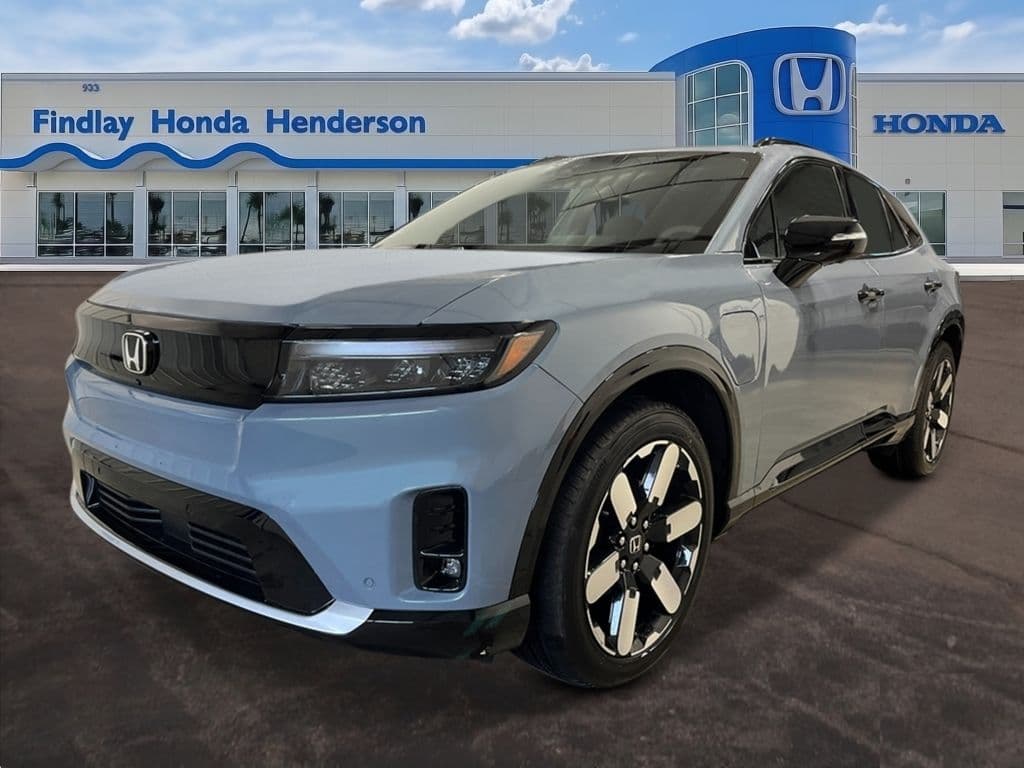2026 Honda Prologue Elite — photo 1 of 28
