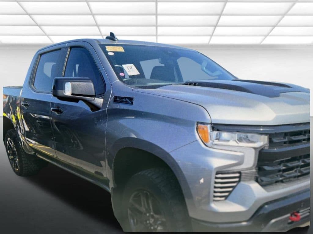 Vehicle Detail Icon