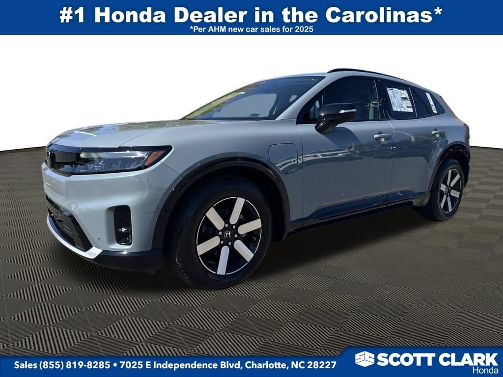 2026 Honda Prologue Touring — photo 1 of 17
