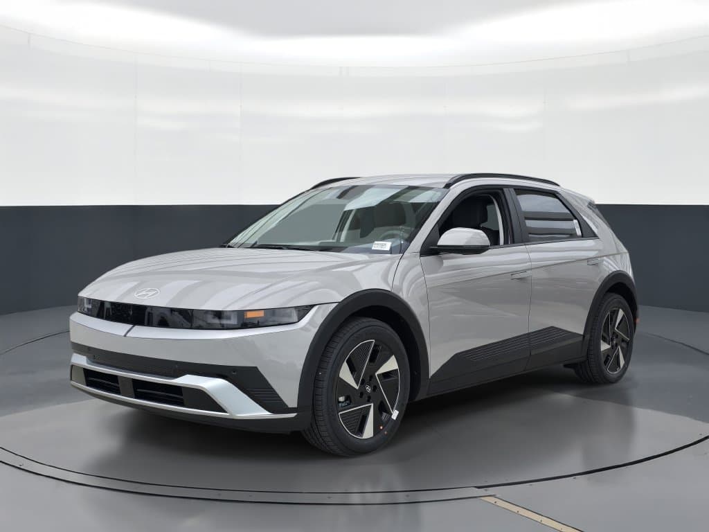 2027 Hyundai IONIQ 5 SEL — photo 1 of 26