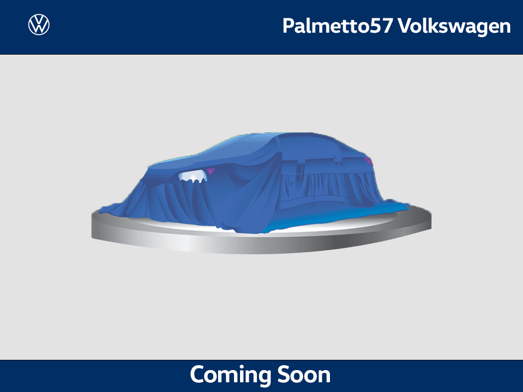 2026 Volkswagen Tiguan S — photo 1 of 2