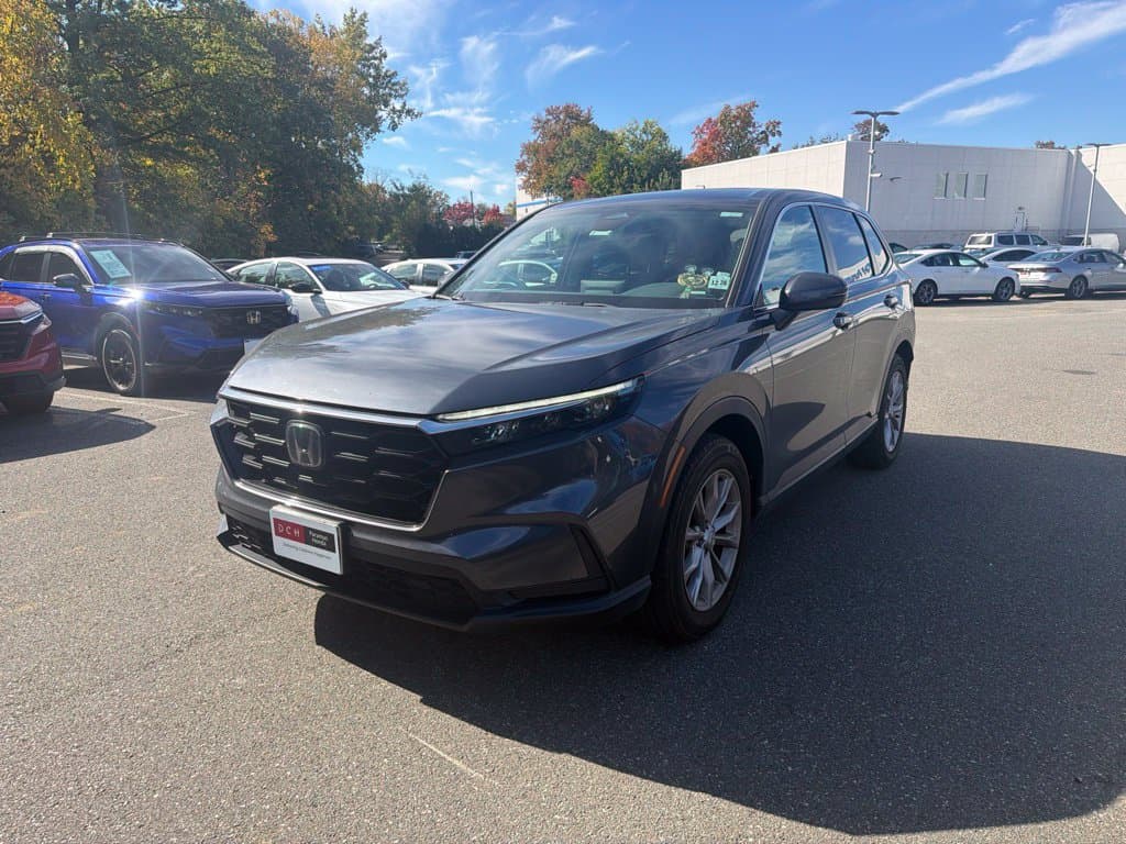 2024 Honda CR-V EX — photo 1 of 23
