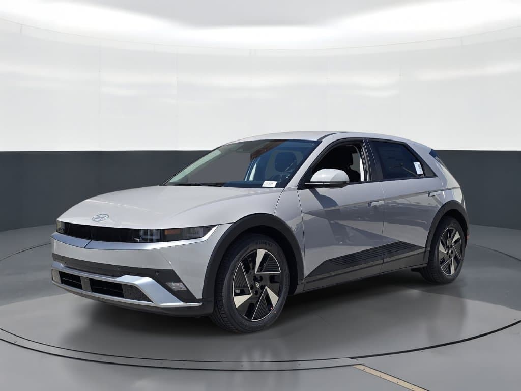 2027 Hyundai IONIQ 5 SE — photo 1 of 27