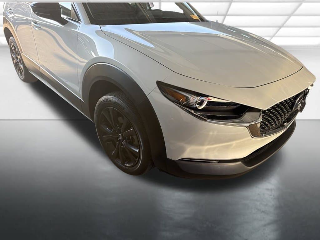 2024 Mazda CX-30 2.5 S Select Sport — photo 1 of 11