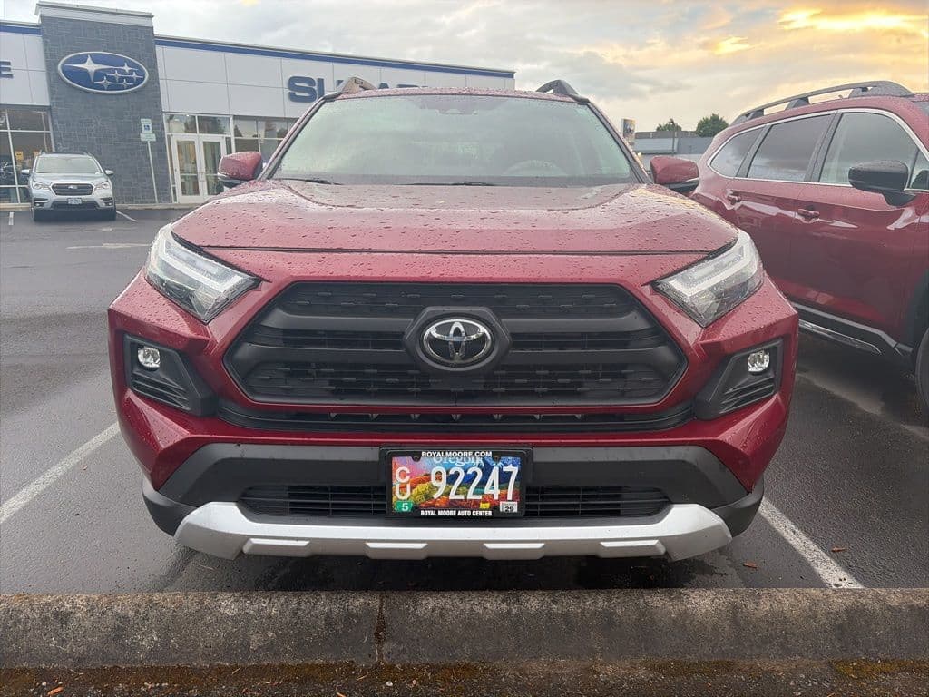 Vehicle Detail Icon