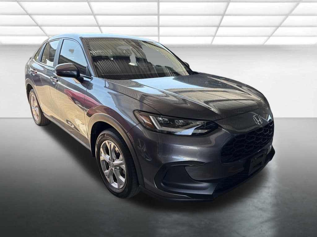 2025 Honda HR-V LX — photo 1 of 10