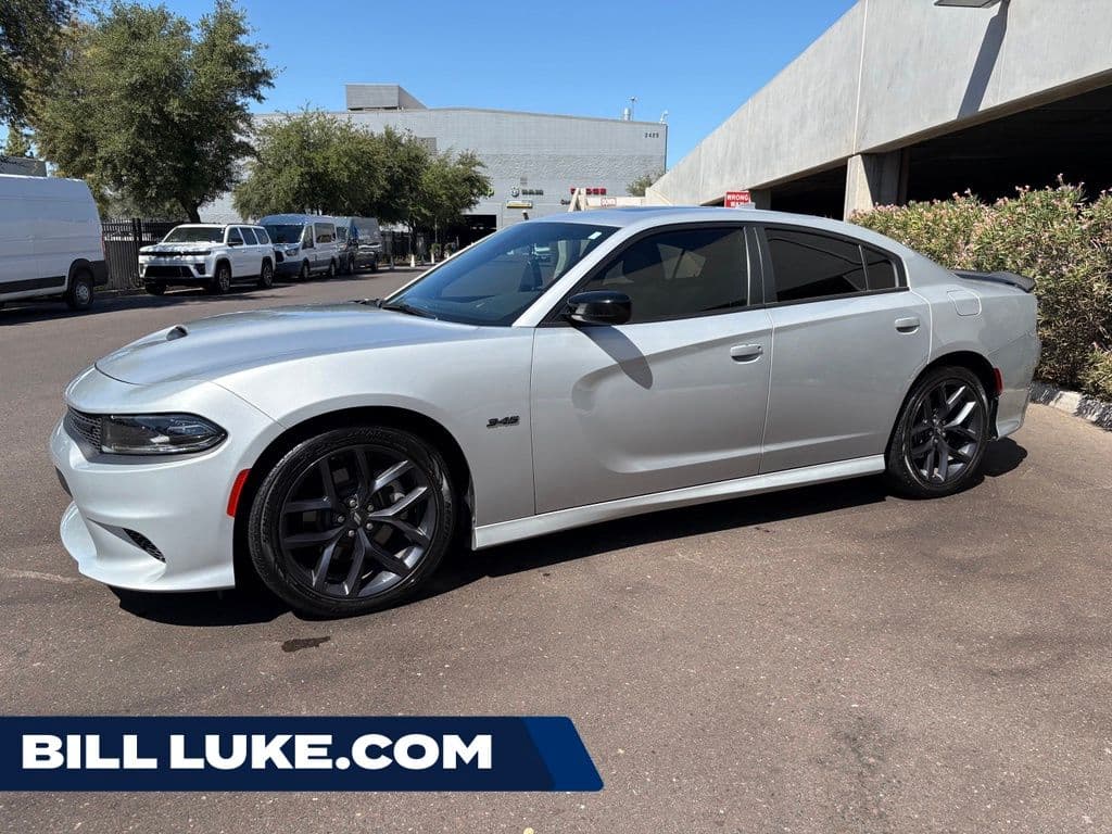 2023 Dodge Charger R/T — photo 1 of 34