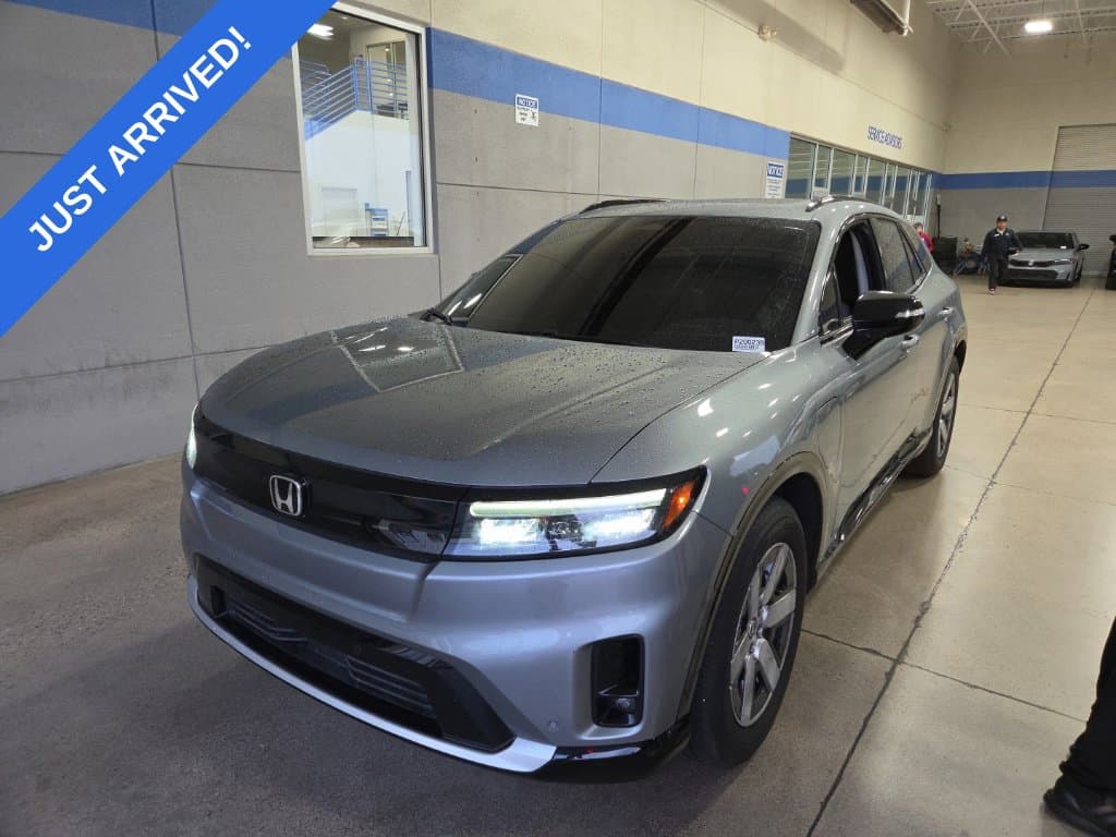 2024 Honda Prologue Touring — photo 1 of 6