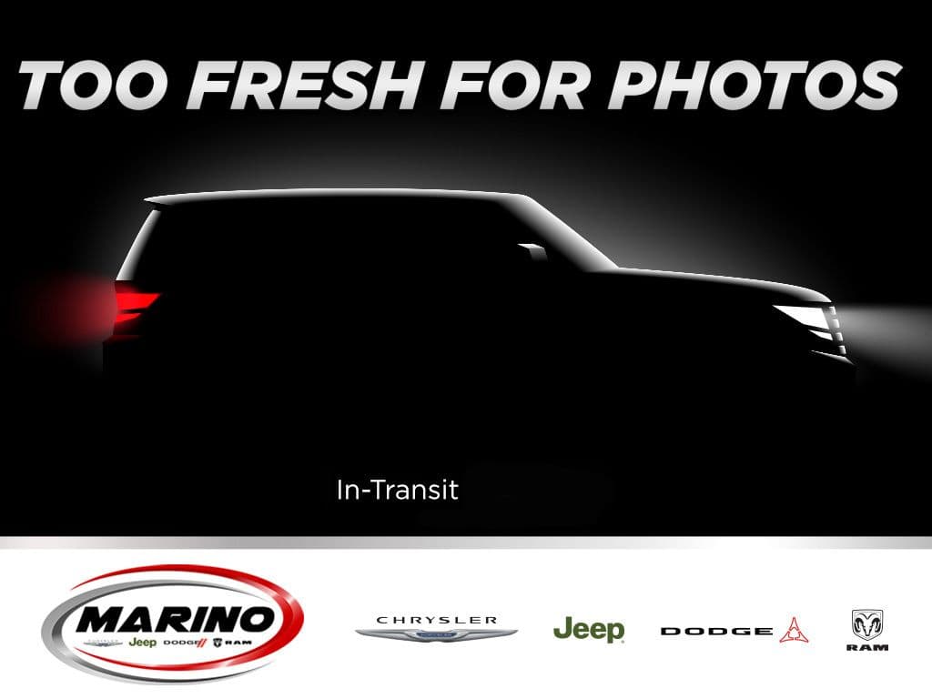 2018 Jeep Grand Cherokee Laredo — photo 1 of 12
