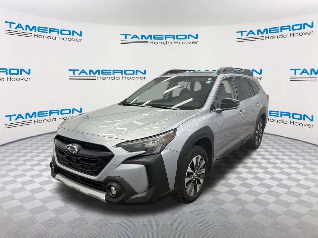 2024 Subaru Outback Limited — photo 1 of 35