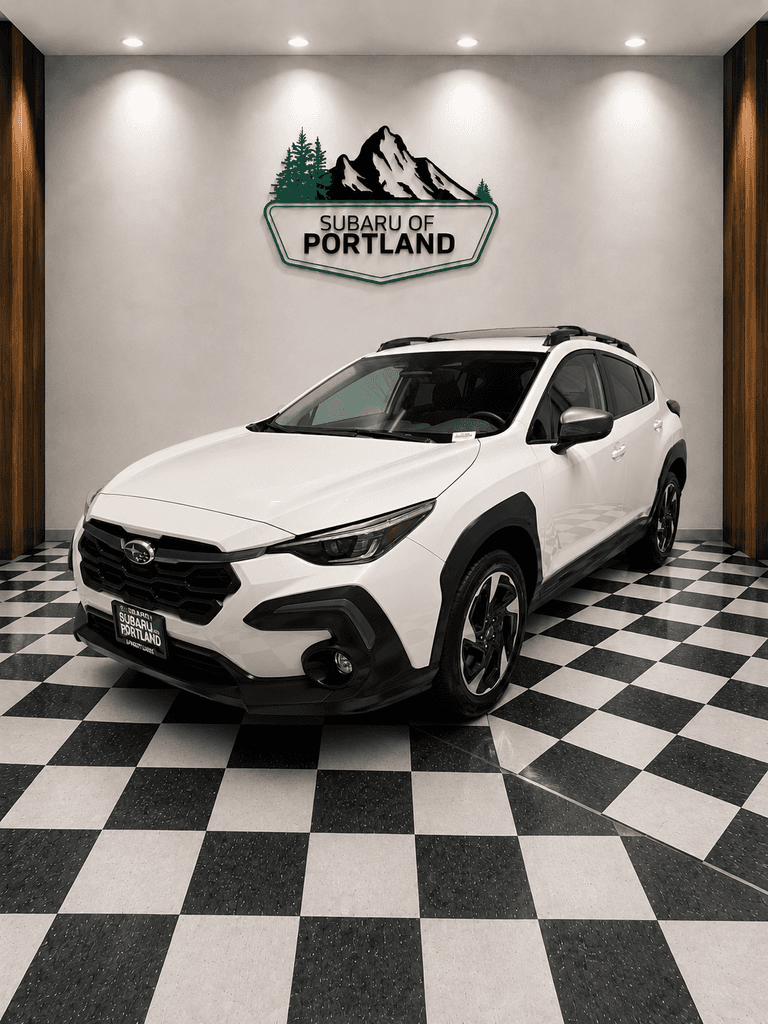 2025 Subaru Crosstrek Limited — photo 1 of 19