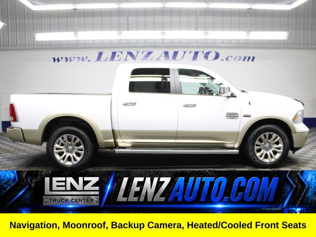 2014 RAM 1500 Base — photo 1 of 68