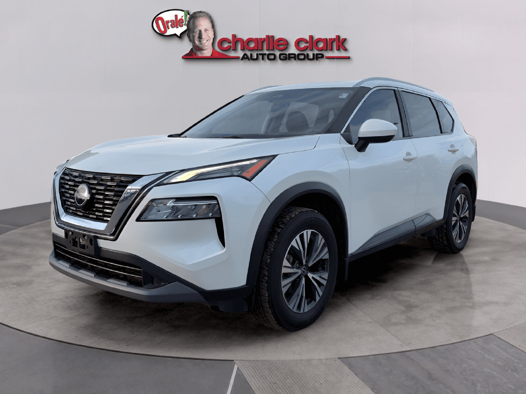 2023 Nissan Rogue SV — photo 1 of 33