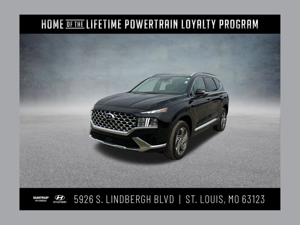 2023 Hyundai Santa Fe SEL — photo 1 of 23