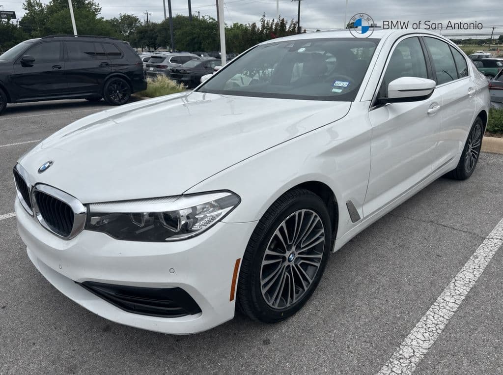 Vehicle Detail Icon