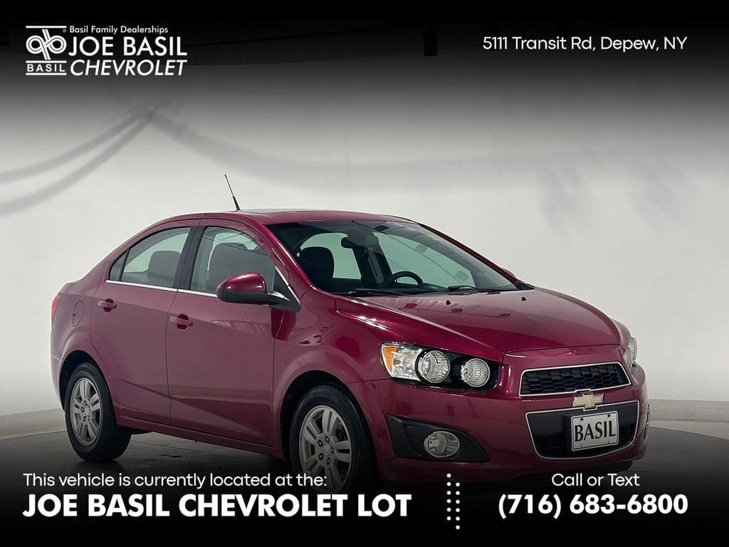 Vehicle Detail Icon
