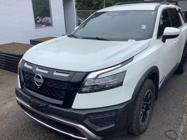 Vehicle Detail Icon