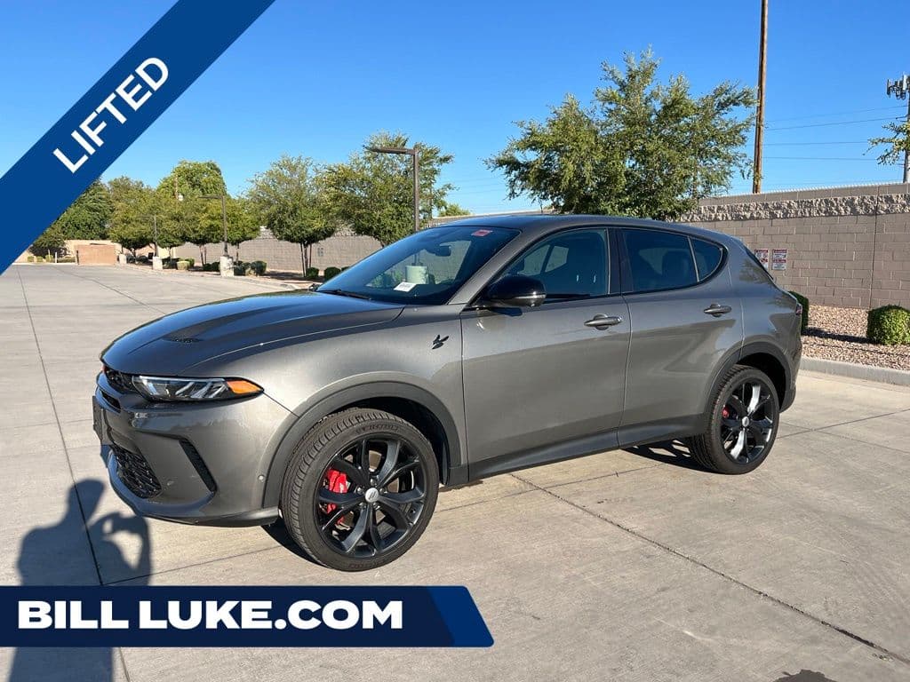 2023 Dodge Hornet GT Plus — photo 1 of 17