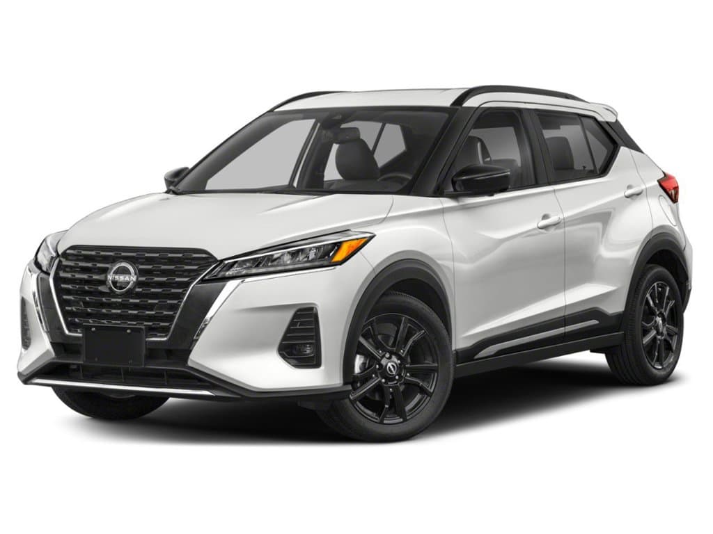 2024 Nissan Kicks SR — photo 1 of 2