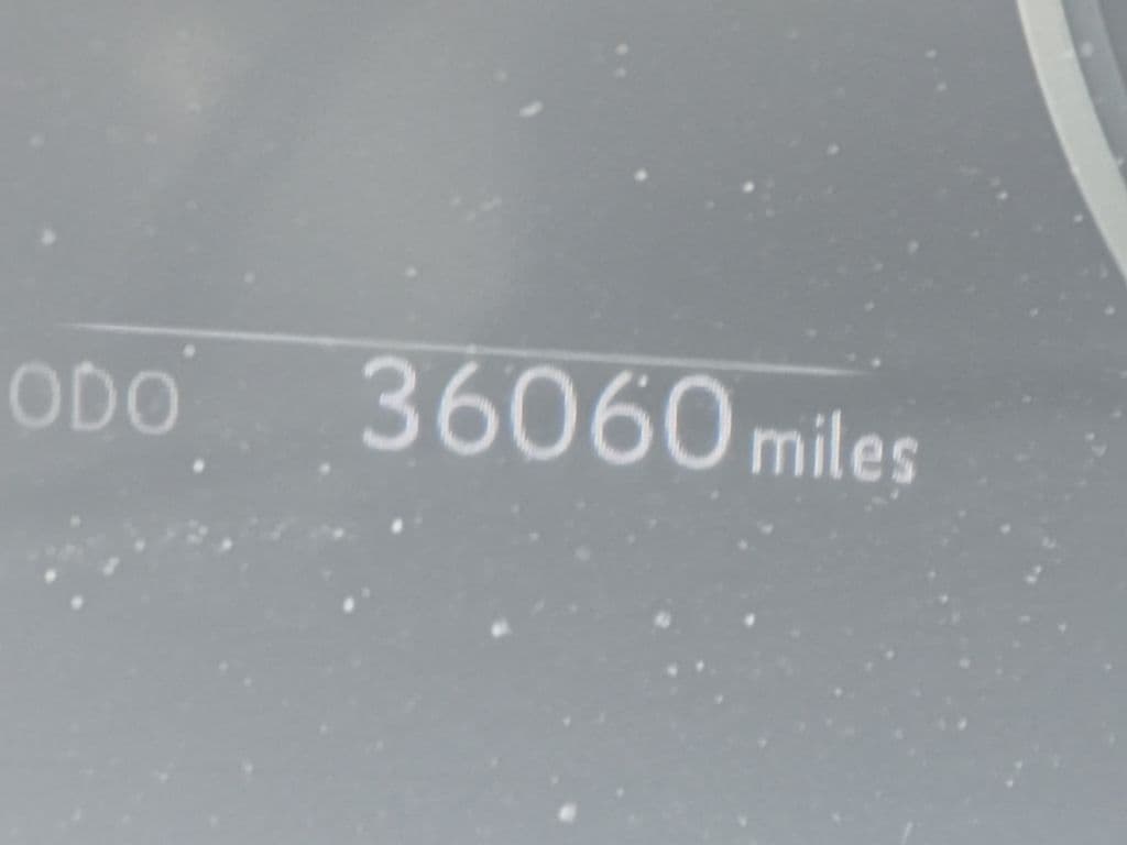 Vehicle Detail Icon