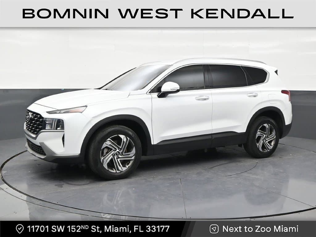 2023 Hyundai Santa Fe SEL — photo 1 of 33