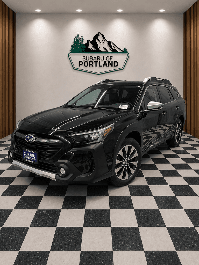 2024 Subaru Outback Touring XT — photo 1 of 22