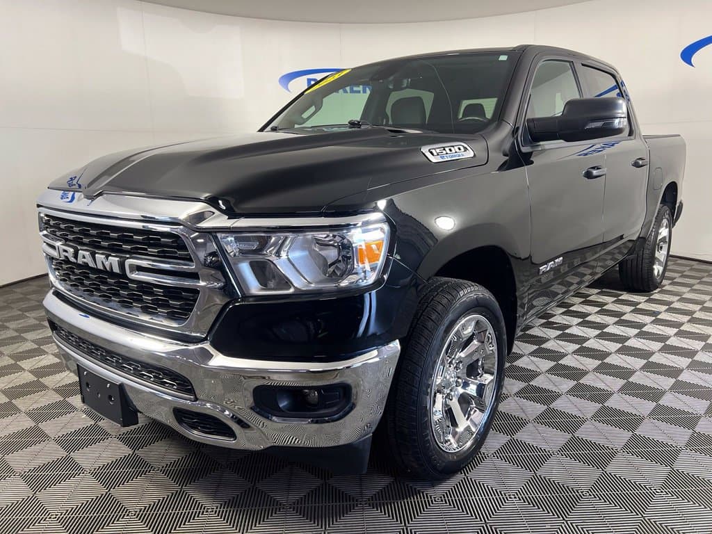 2023 RAM 1500 Base — photo 1 of 37