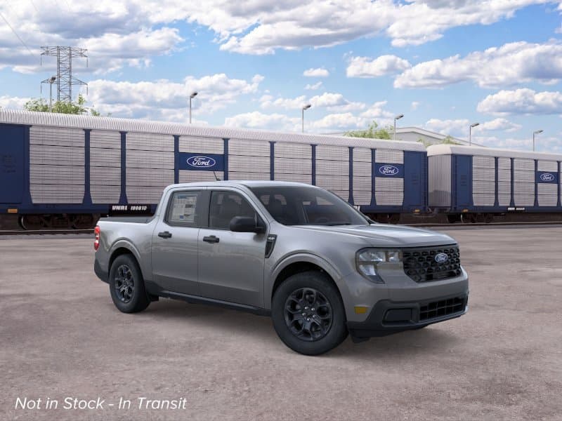 2026 Ford Maverick XLT — photo 1 of 24