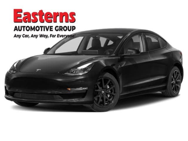 2023 Tesla Model 3 Base — photo 1 of 5