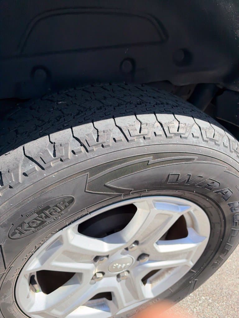 2018 Jeep Wrangler Sport S — photo 1 of 16