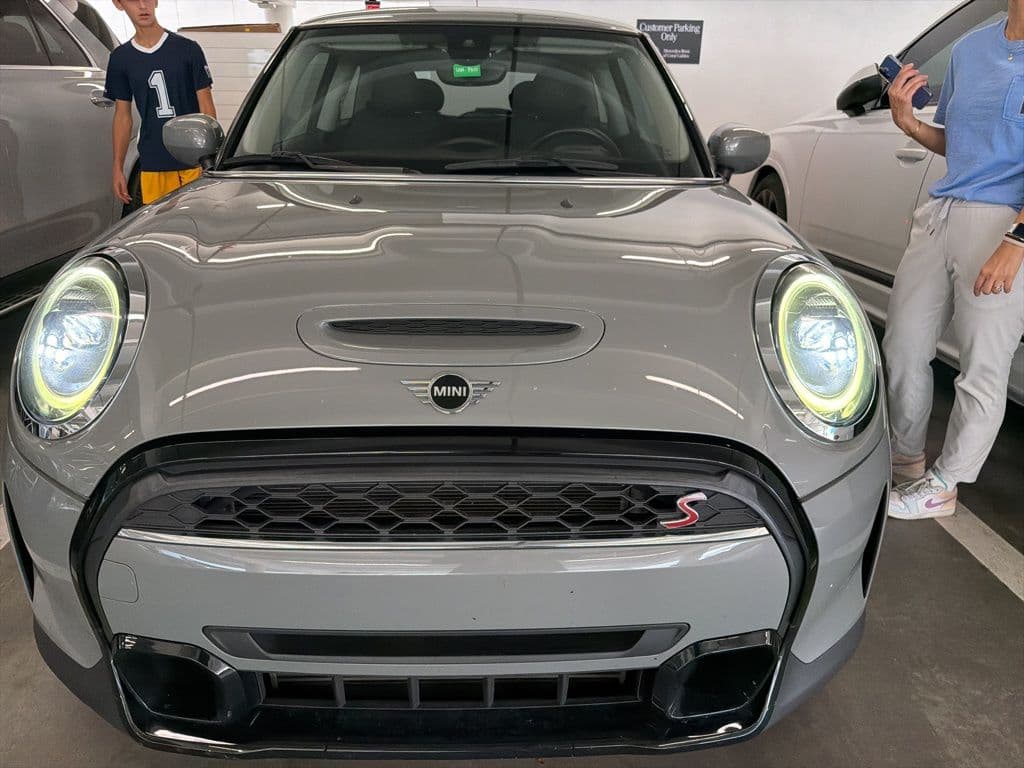 Vehicle Detail Icon
