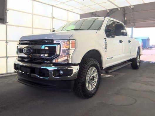 2022 Ford Super Duty F-350 SRW XL — photo 1 of 15