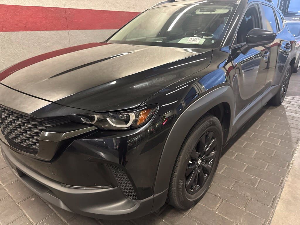2023 Mazda CX-50 2.5 S Preferred Plus Package — photo 1 of 4