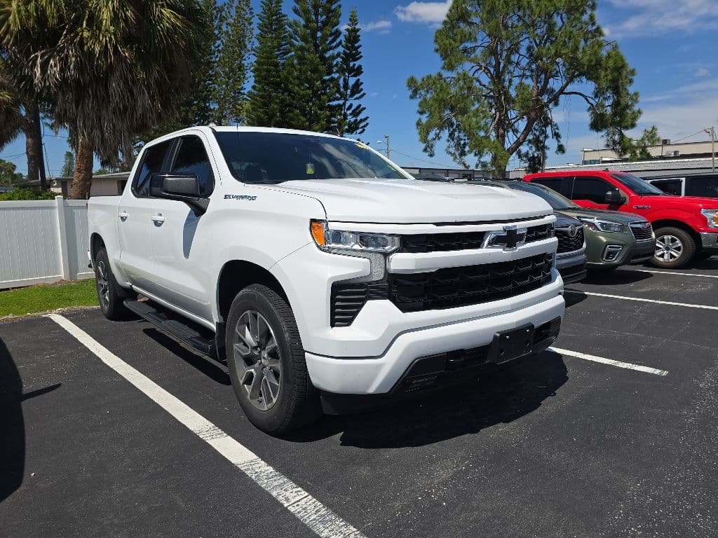 Vehicle Detail Icon