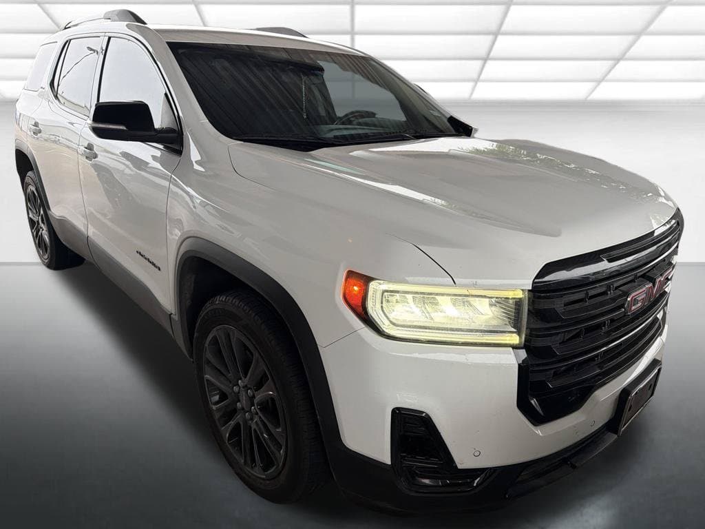2023 GMC Acadia SLE — photo 1 of 12