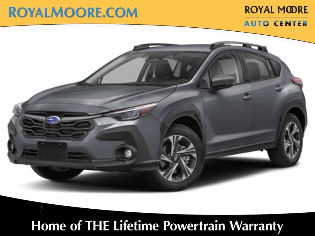 2027 Subaru Crosstrek Premium — photo 1 of 22