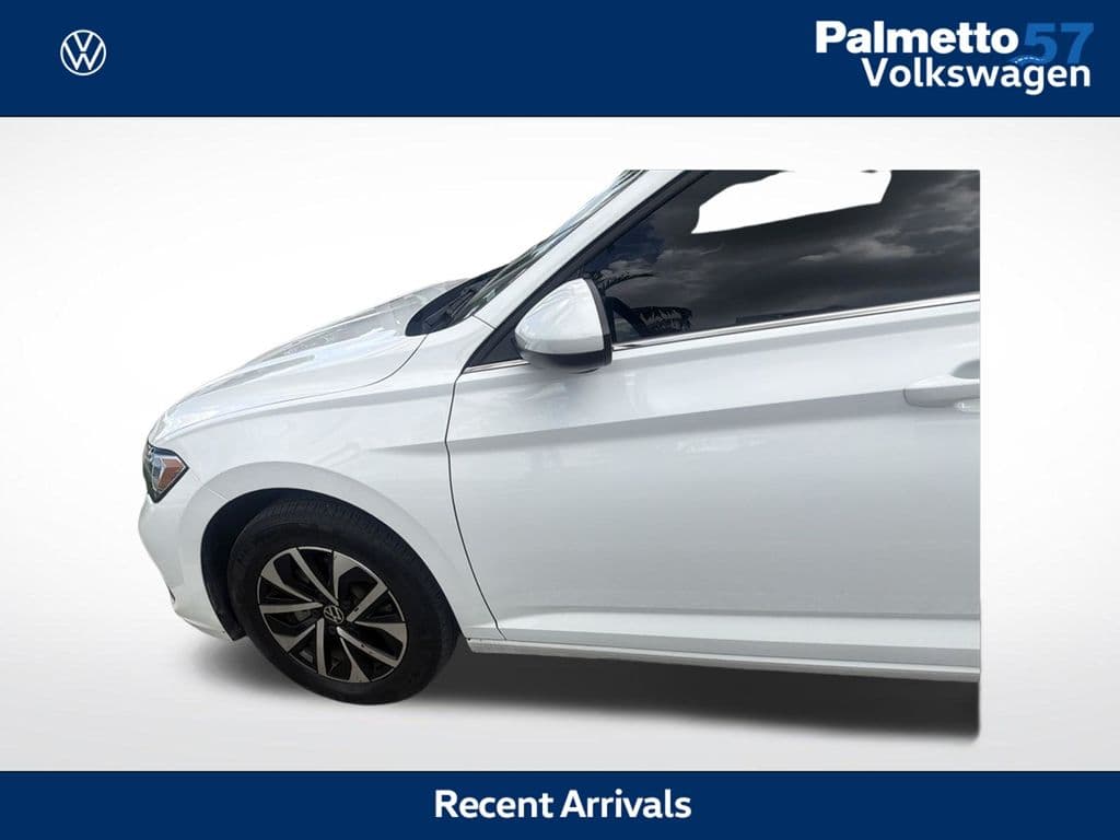 2023 Volkswagen Jetta 1.5T S — photo 1 of 12