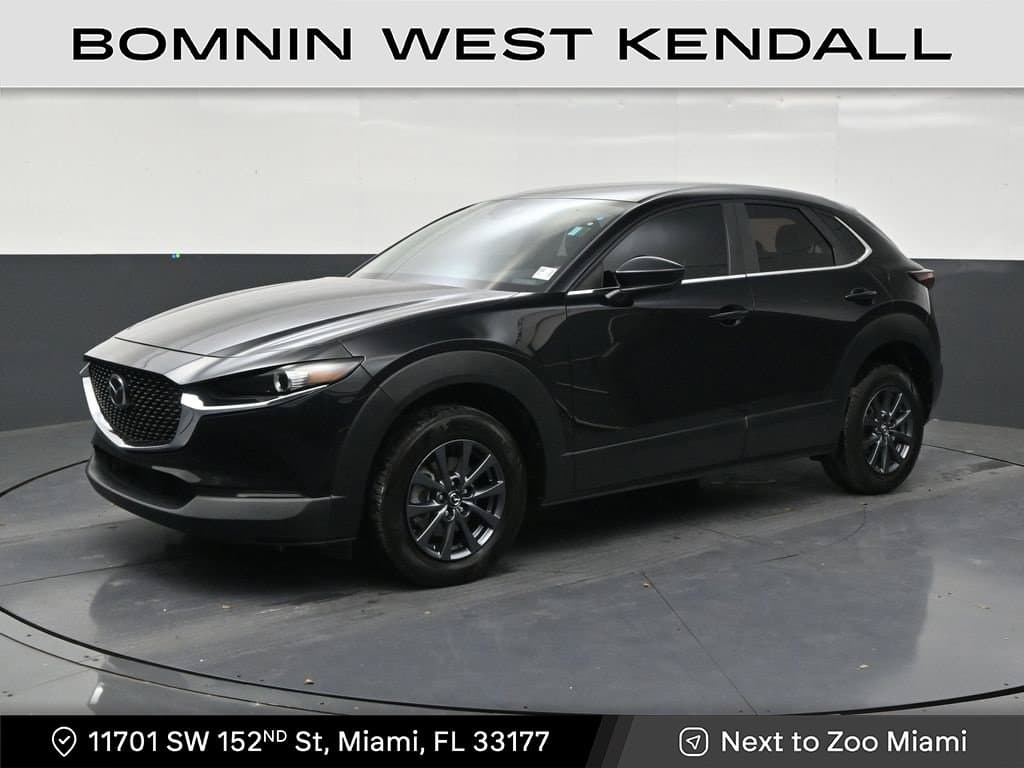 2023 Mazda CX-30 2.5 S — photo 1 of 32