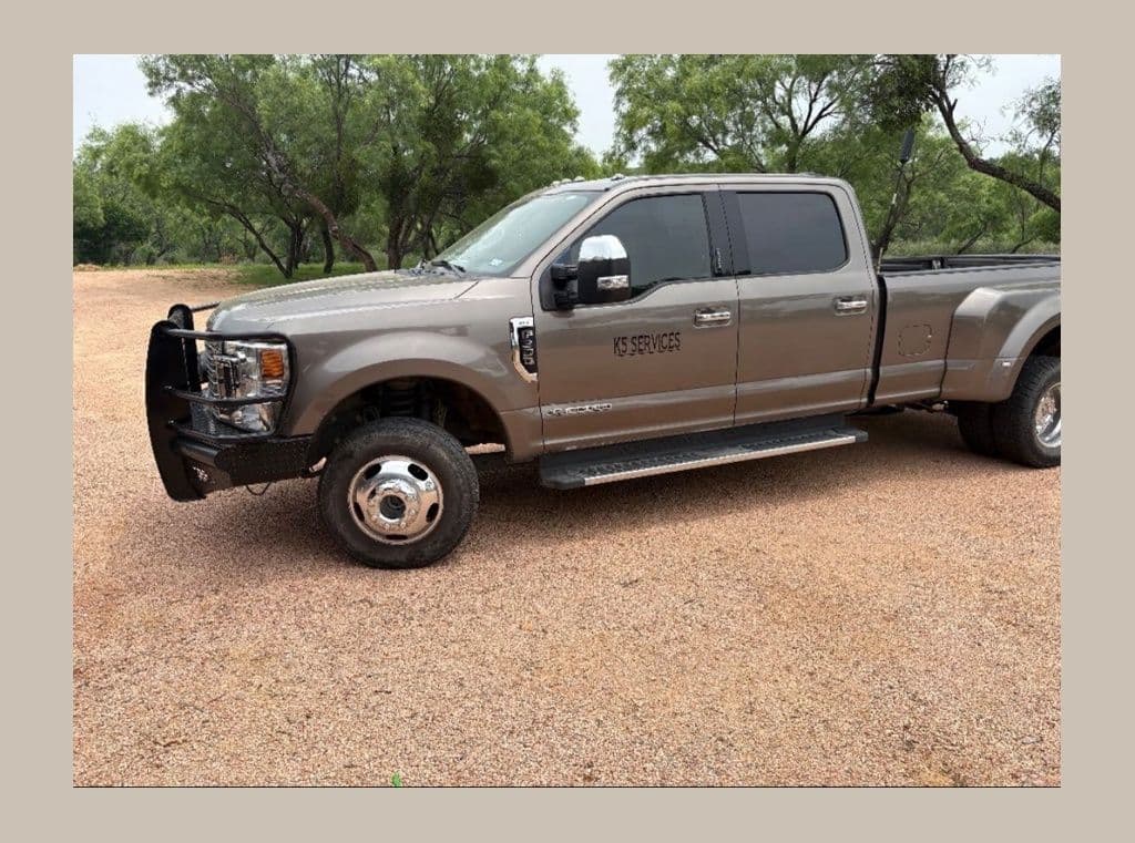 Vehicle Detail Icon