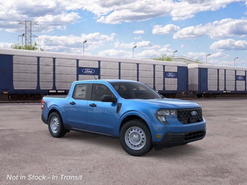 2026 Ford Maverick XL — photo 1 of 24