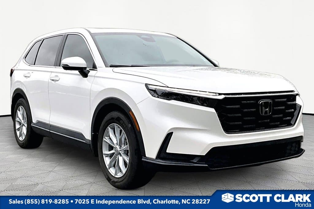 2024 Honda CR-V EX — photo 1 of 23
