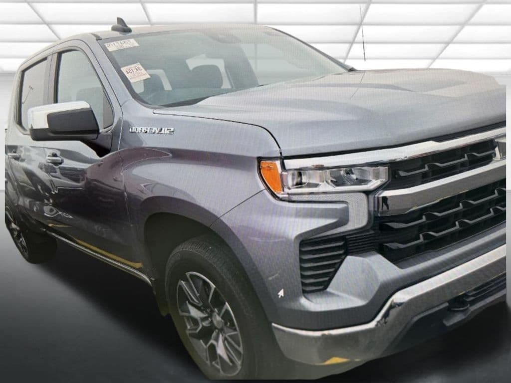 Vehicle Detail Icon