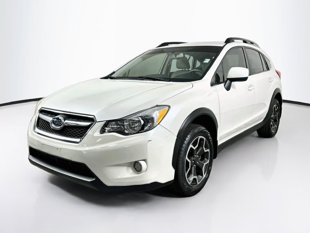 2013 Subaru XV Crosstrek Limited — photo 1 of 27