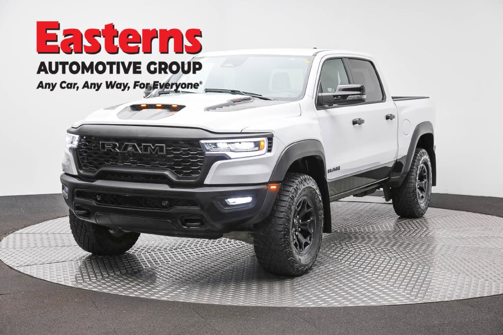 2025 RAM 1500 RHO — photo 1 of 69