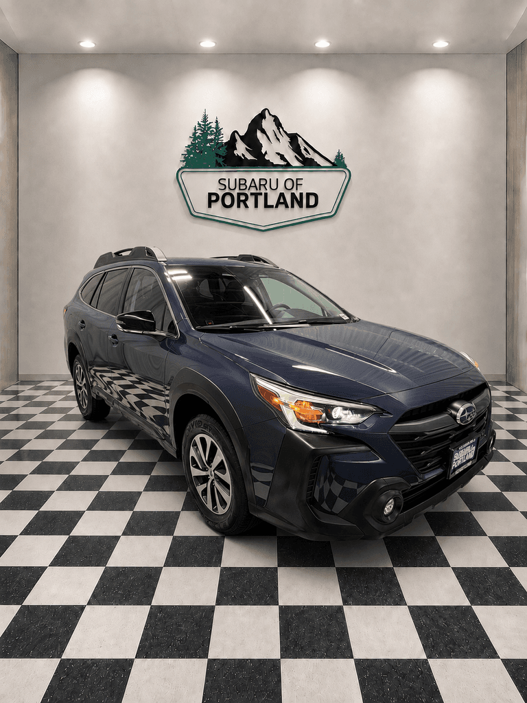2025 Subaru Outback Premium — photo 1 of 16