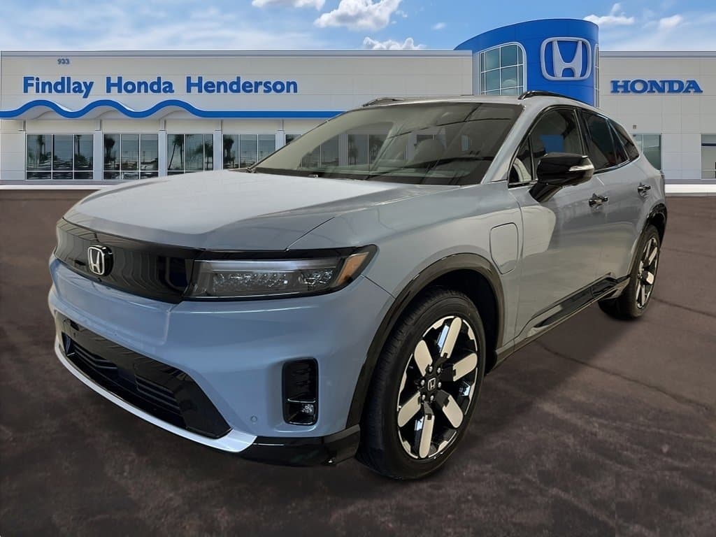 2026 Honda Prologue Elite — photo 1 of 29