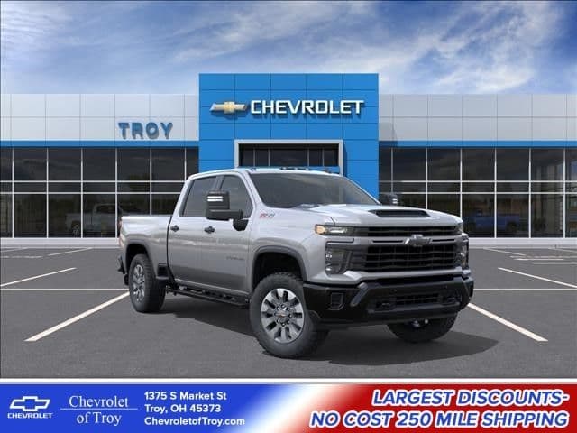 Vehicle Detail Icon
