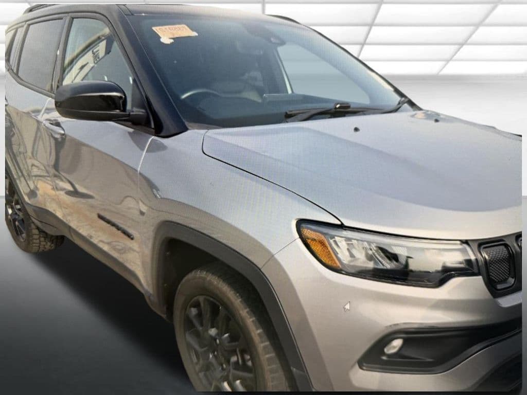 Vehicle Detail Icon
