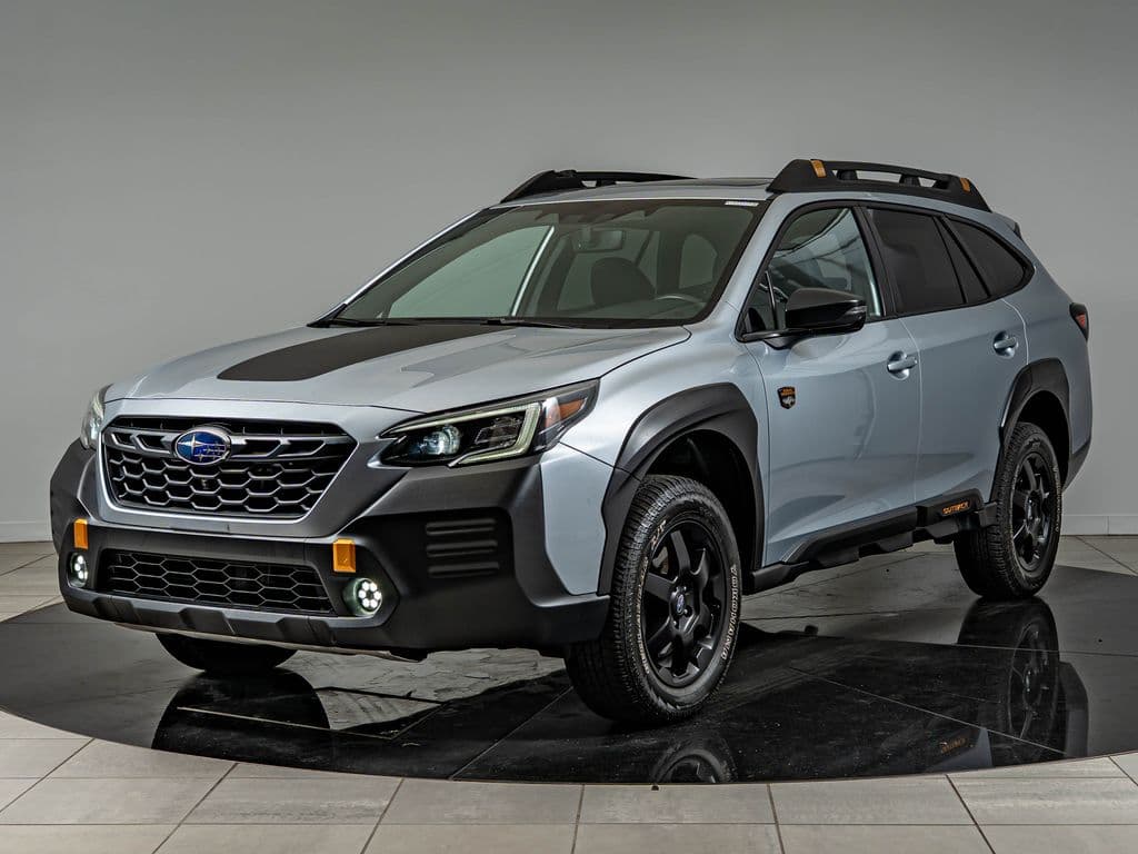 2023 Subaru Outback Wilderness — photo 1 of 51